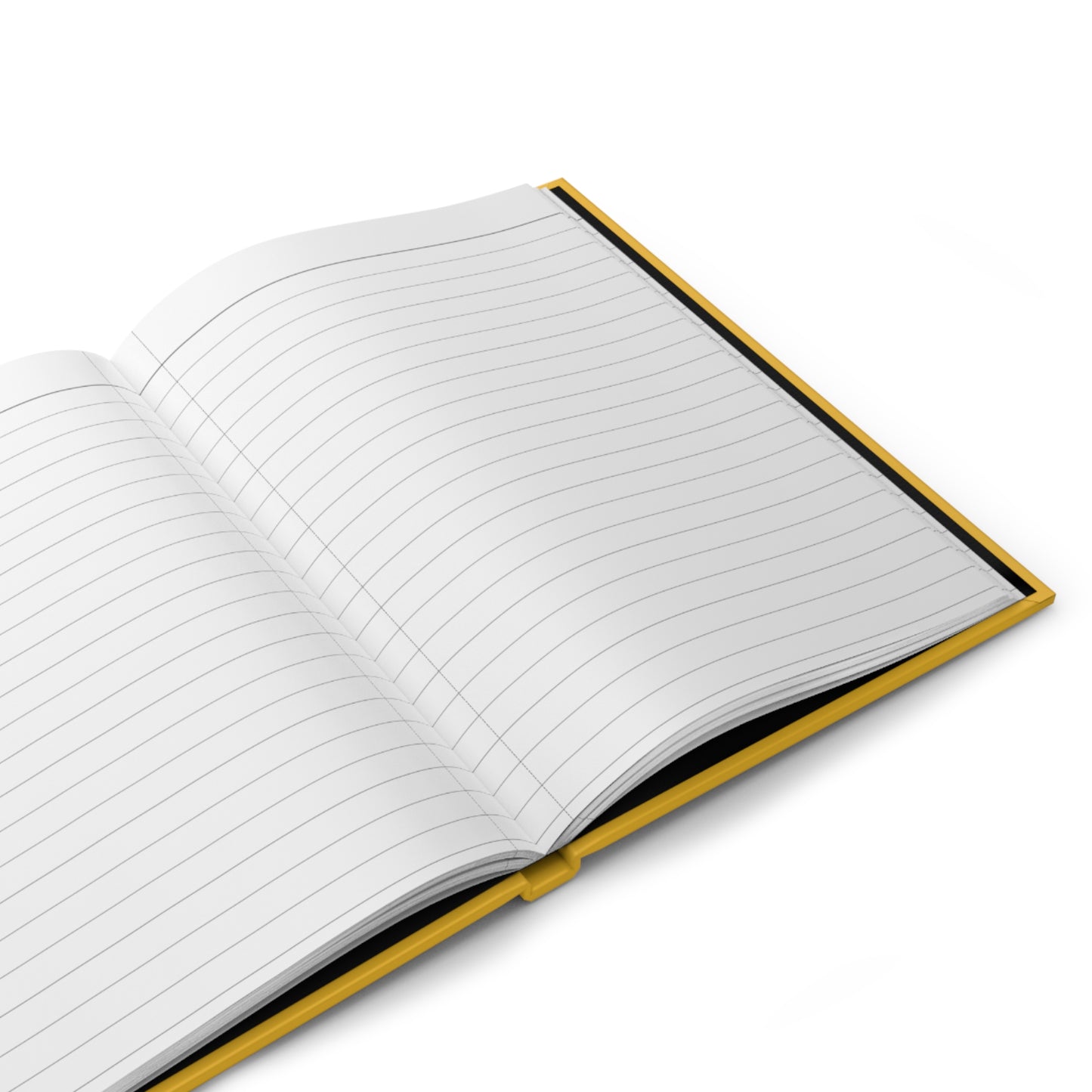 Eden's Fold "Strong and Capable" Hardcover Journal Matte