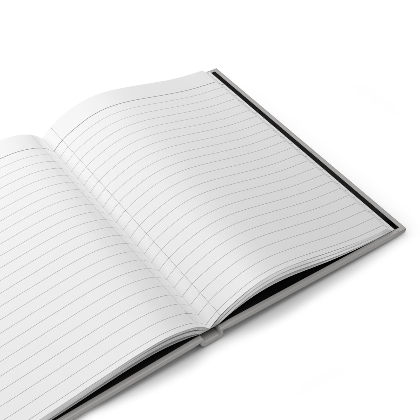 Eden's Fold "Midwife"Hardcover Journal Matte
