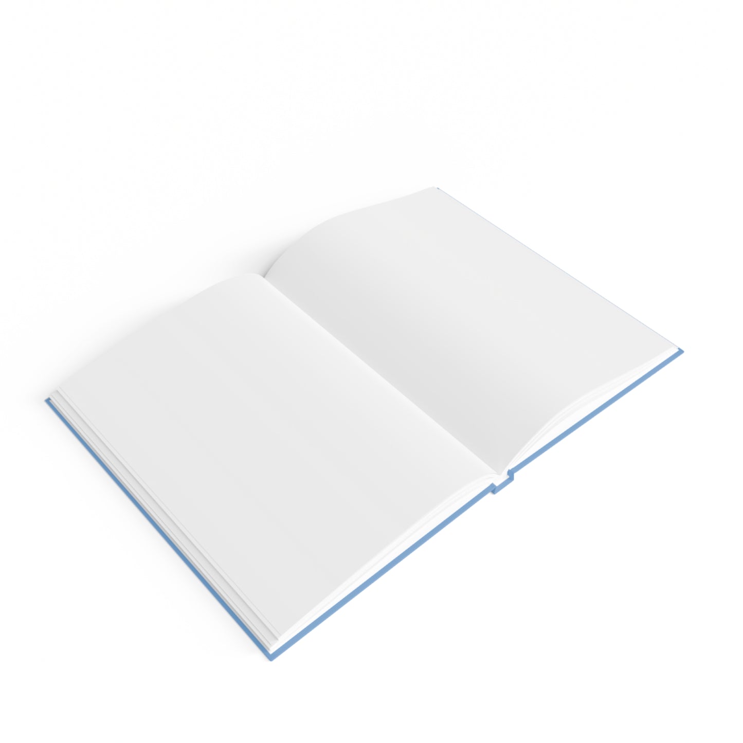 Eden's Fold "My Love" Journal - Blank