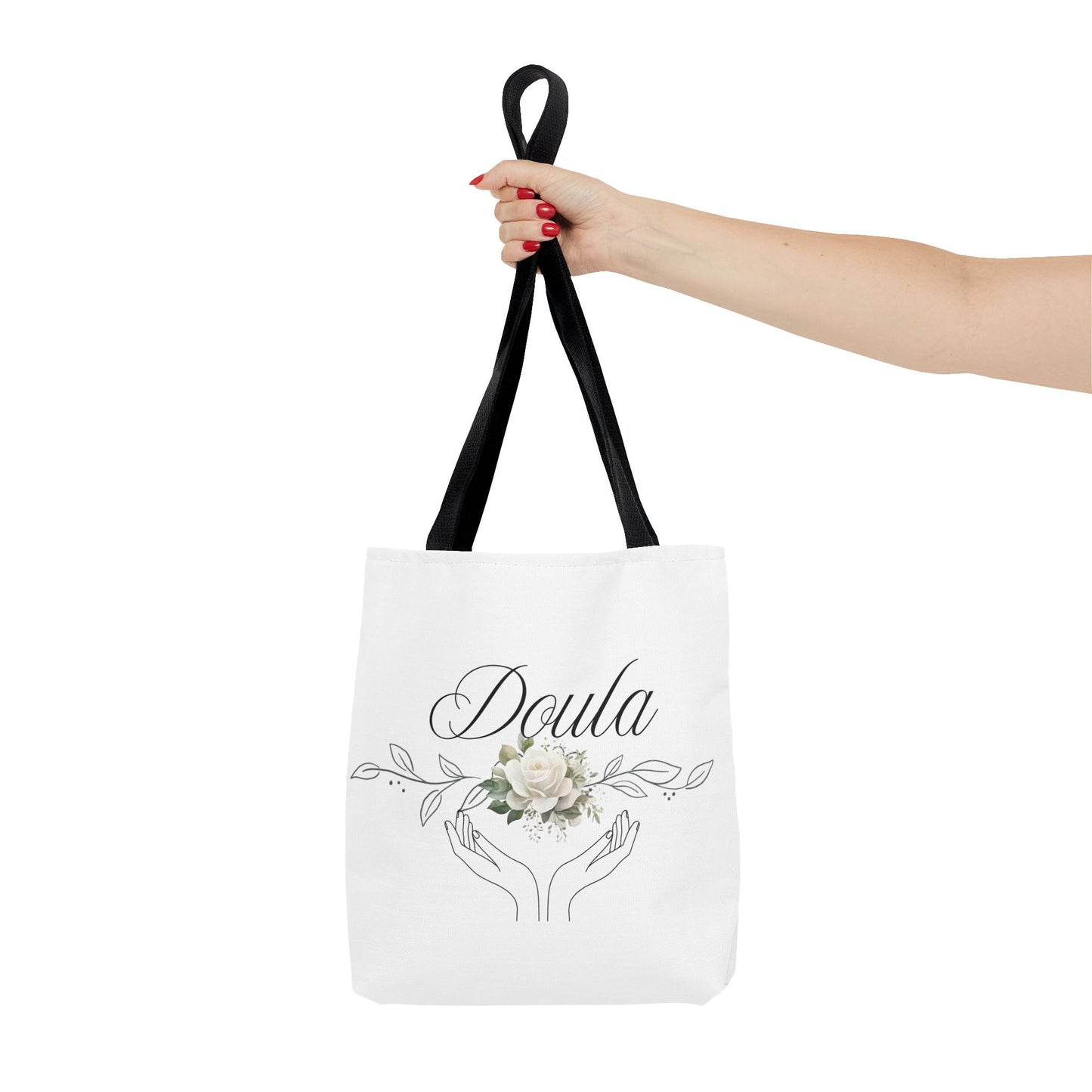 Eden's Fold "Doula" Tote Bag (AOP)
