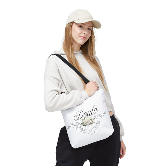Eden's Fold "Doula" Tote Bag (AOP)
