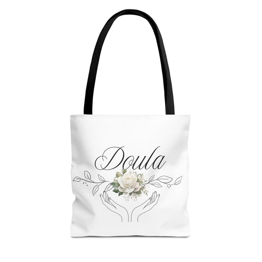 Eden's Fold "Doula" Tote Bag (AOP)