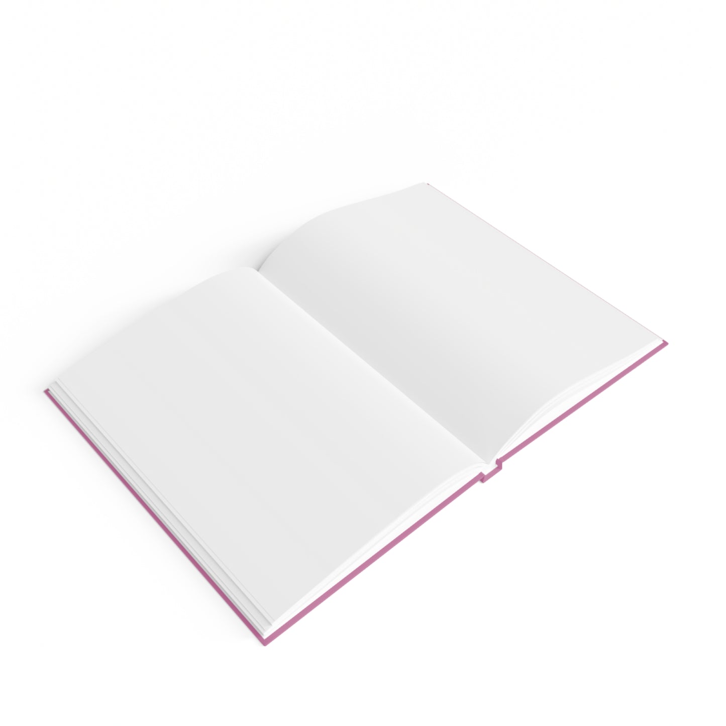 Eden's Fold "My Love" Journal - Blank