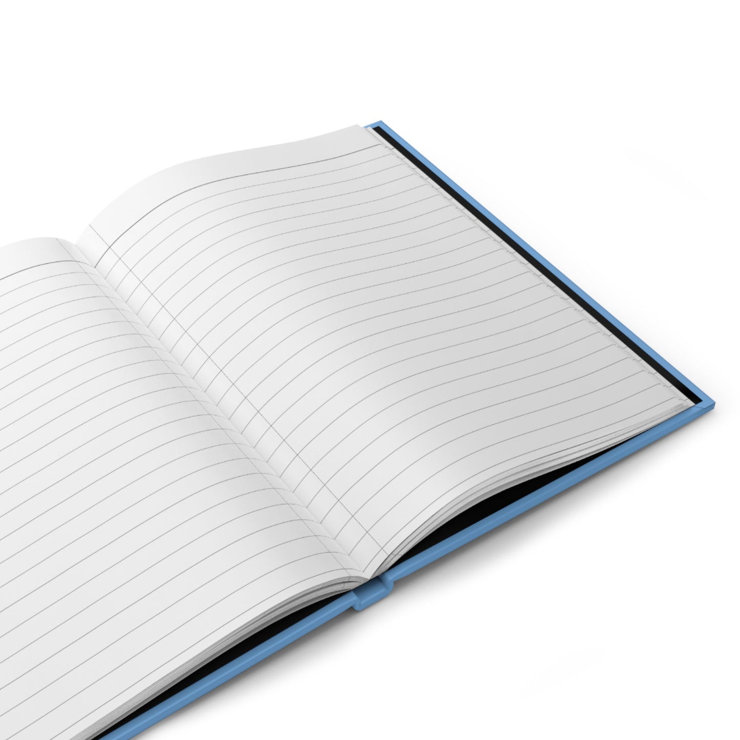 Eden's Fold "Doula" Hardcover Journal Matte